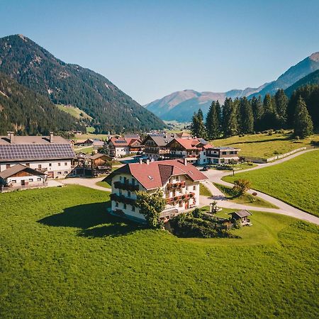 Stacherhof Planca di Sopra Exterior photo